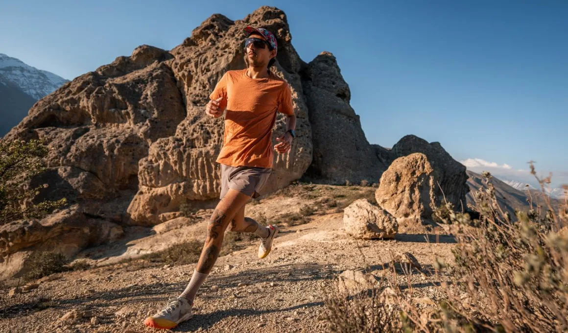 Czy bieganie może budować mięśnie?