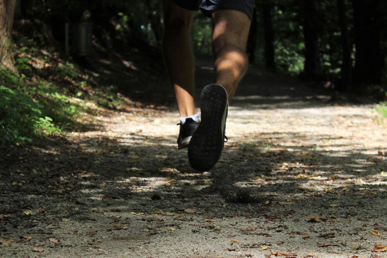 Korzyści dla zdrowia psychicznego wynikające z biegania