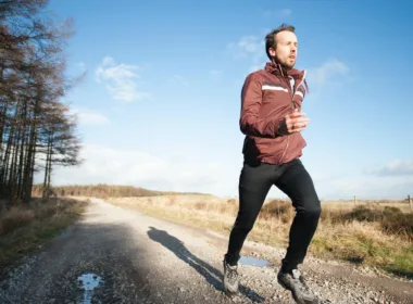 Korzyści zdrowotne wynikające z biegania 4 mil dziennie