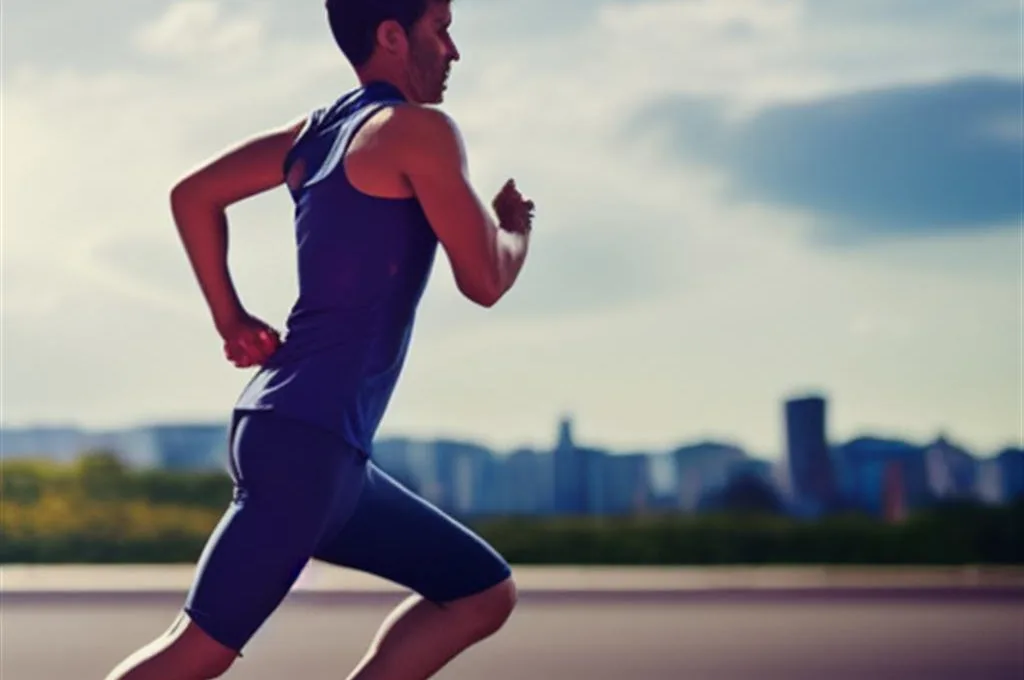 Jak biegać szybciej i poprawić swój czas w wyścigu