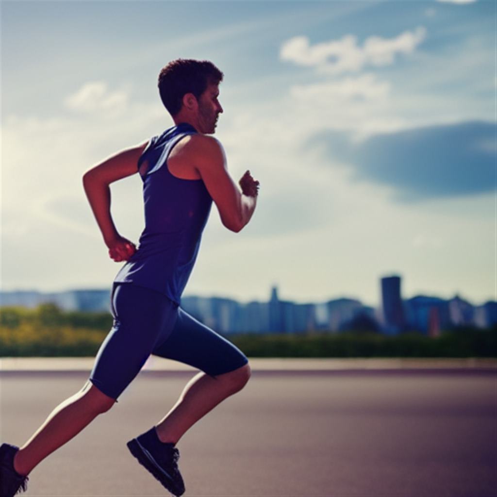 Jak biegać szybciej i poprawić swój czas w wyścigu