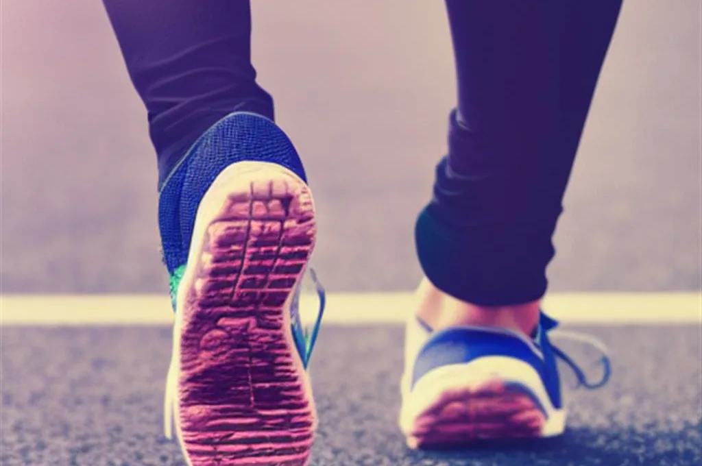 Jak sprawić, by bieganie stało się nawykiem