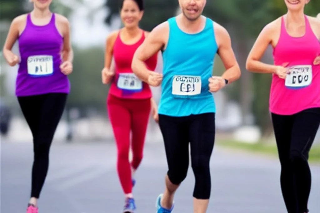 Nauka o bieganiu i jak może Ci pomóc