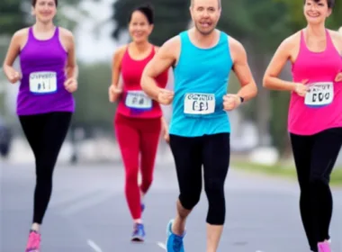 Nauka o bieganiu i jak może Ci pomóc